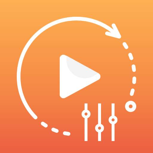 Video Player - Equalizer 1.1