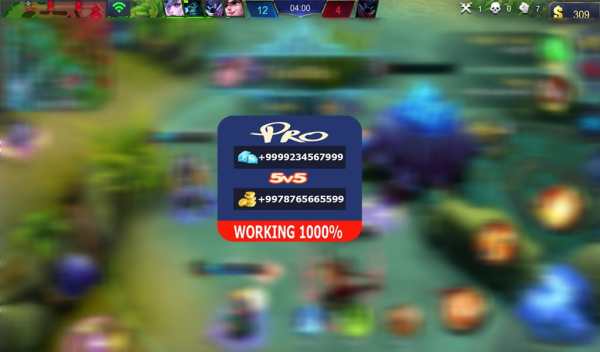 Trick & Tips for Mobile Legend Bang bang Unlimited screenshot 2
