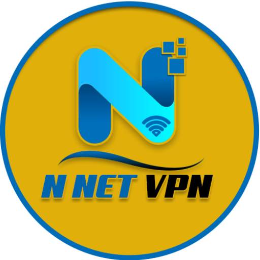 N NET VPN - Internet Freedom VPN Proxy 1.0