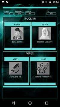 MediBot screenshot 1