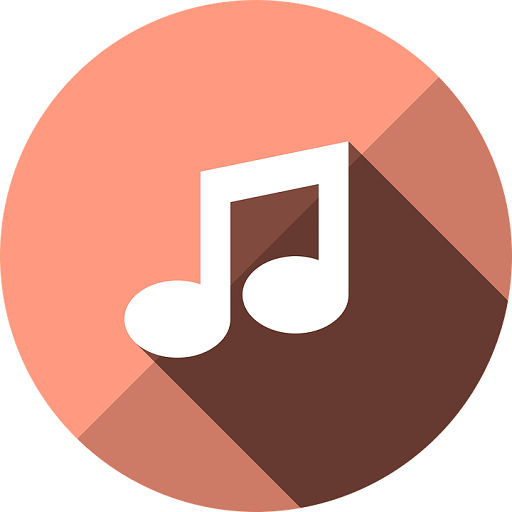 Audio Jet-My AI Music Player icon