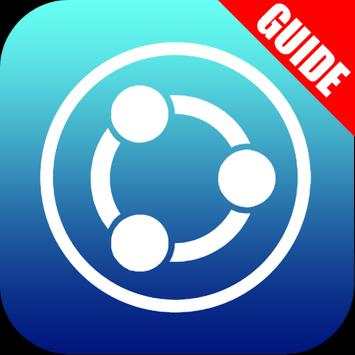 Free SHAREit Guide скриншот 1