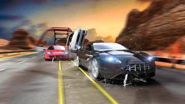 Extreme Car Racing Drifting Speed screenshot 2
