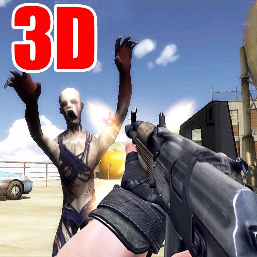Sniper Shooting CS - FPS Games icon