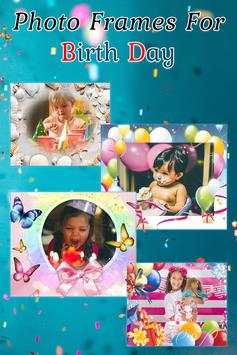 Photo Frams, Photo Editor - Foto Maker & Editor screenshot 5