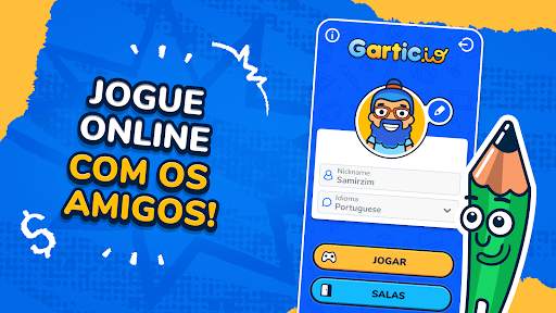 Gartic.io screenshot 2