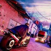 Highway Traffic Rider Racer 2018 1.0