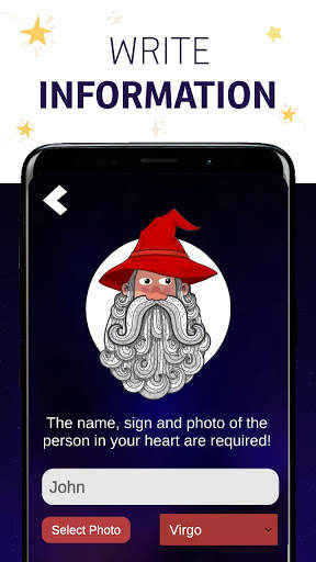 AREN : Make a Wish - Astrology, Daily Horoscope screenshot 3