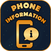 ikon Phone Information