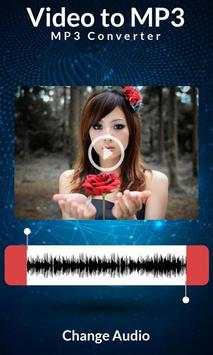 Video to MP3 : MP3 Converter screenshot 7