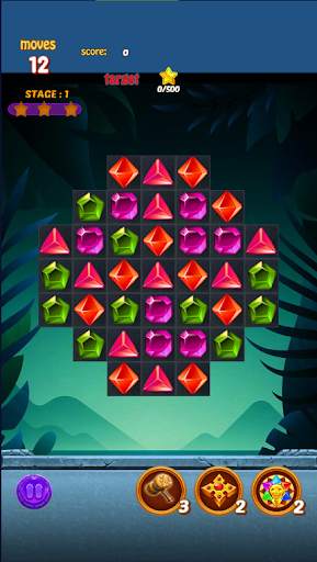 New Jewels Classic screenshot 2