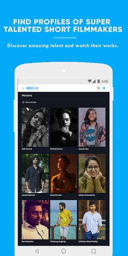 Miniflix India: Best Short Films & Series for free screenshot 5