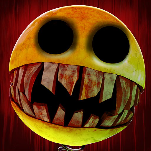 Springman Online Horror Action icon