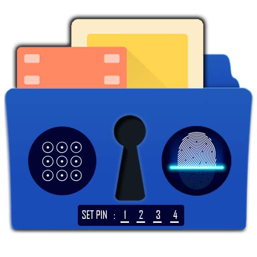 Gallery Vault-Hide Picture And Videos 1.1