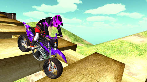 Bike Xtreme Racing screenshot 7