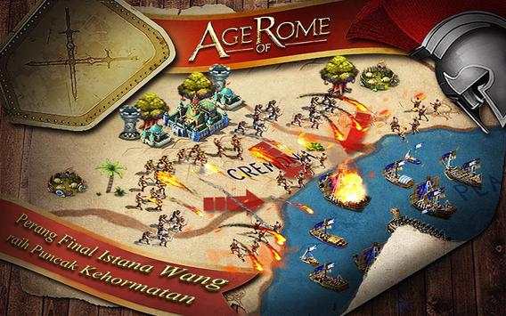 Age of Rome screenshot 15