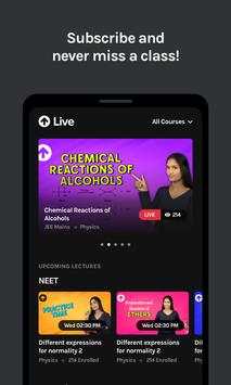 Toppr Live screenshot 5