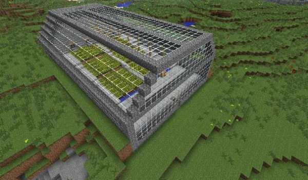 Map PVP Mod Minecraft screenshot 4