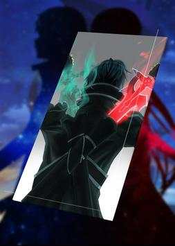 Sword Art Online' Wallpaper screenshot 6