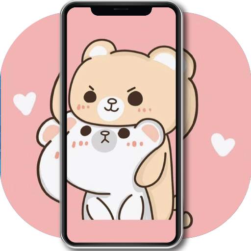 Cute Girl Wallpaper 1.0