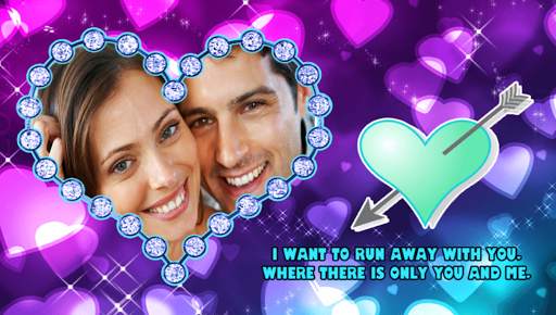 Lovely Photo Frames screenshot 7