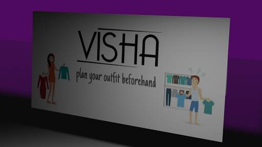 Visha screenshot 2