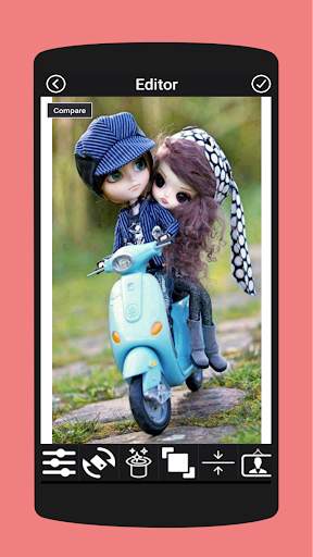 Collage Maker - Photo Collage & Foto Collage screenshot 7