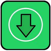 StatusSaver - Status Downloader logo