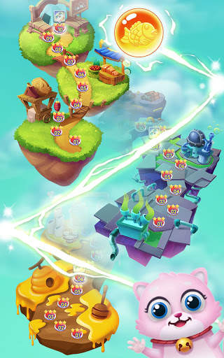 Bubble Shoote Game 2022 screenshot 17
