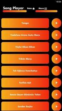 Kara Kartal Marşları (İnternetsiz) screenshot 2