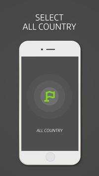 VPN Master screenshot 4