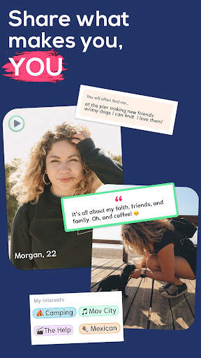SALT - Christian Dating App screenshot 4