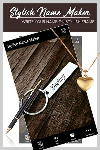 Stylish Name Maker screenshot 2