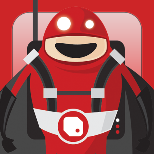 iBwave Man icon