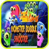 Monster Bubble Shooter 1.0