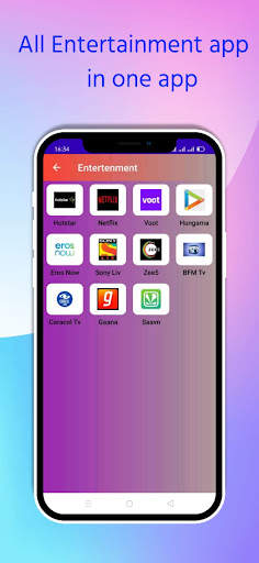All Social Media and Social Network app 2021 screenshot 4