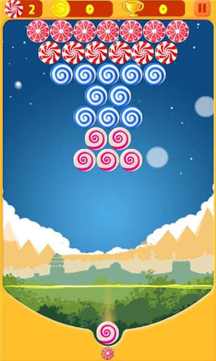 Candy Bubble Shoot screenshot 4