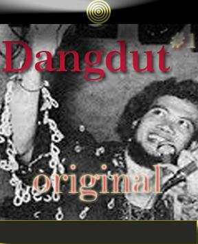 Dangdut Original Populer MP3 screenshot 1