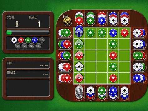 Stack of Chips screenshot 6