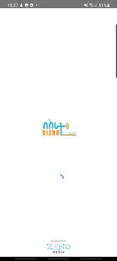 ብስራት ሬድዮ(Bisrat Radio) 101.1FM Official App screenshot 1