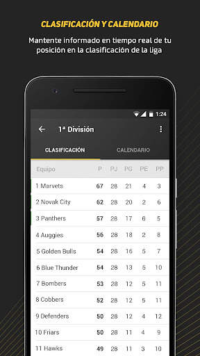LEVERADE - Real Play screenshot 3