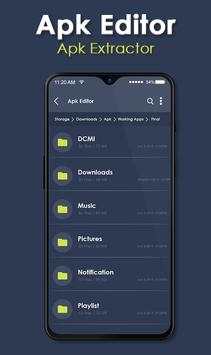 APK Editor 2019 screenshot 3