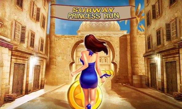 Temple India Run screenshot 1