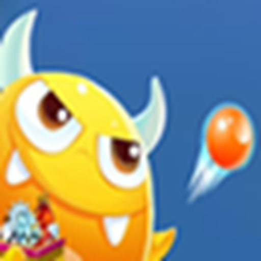 Bubble Balls icon