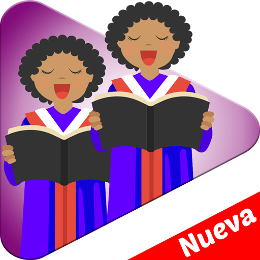 Musica Gospel icon