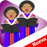 Musica Gospel logo