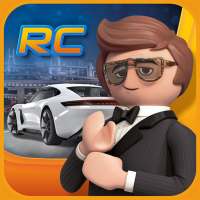 PLAYMOBIL RC Porsche on 9Apps
