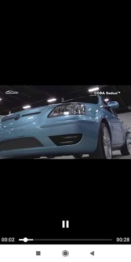 Live TV Germany screenshot 1