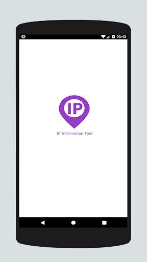 IP & Domain Info - VPN Check Tool screenshot 1