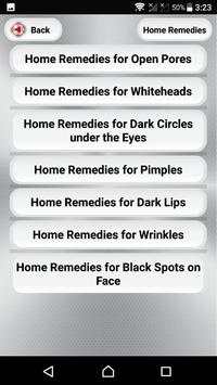 Face Care screenshot 4
